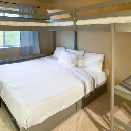 Apartament First Tracks Steamboat Springs Pokój zdjęcie