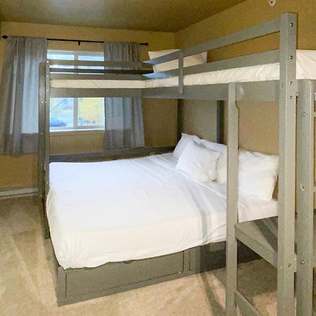 Apartament First Tracks Steamboat Springs Pokój zdjęcie