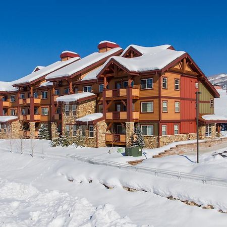 Apartament First Tracks Steamboat Springs Zewnętrze zdjęcie