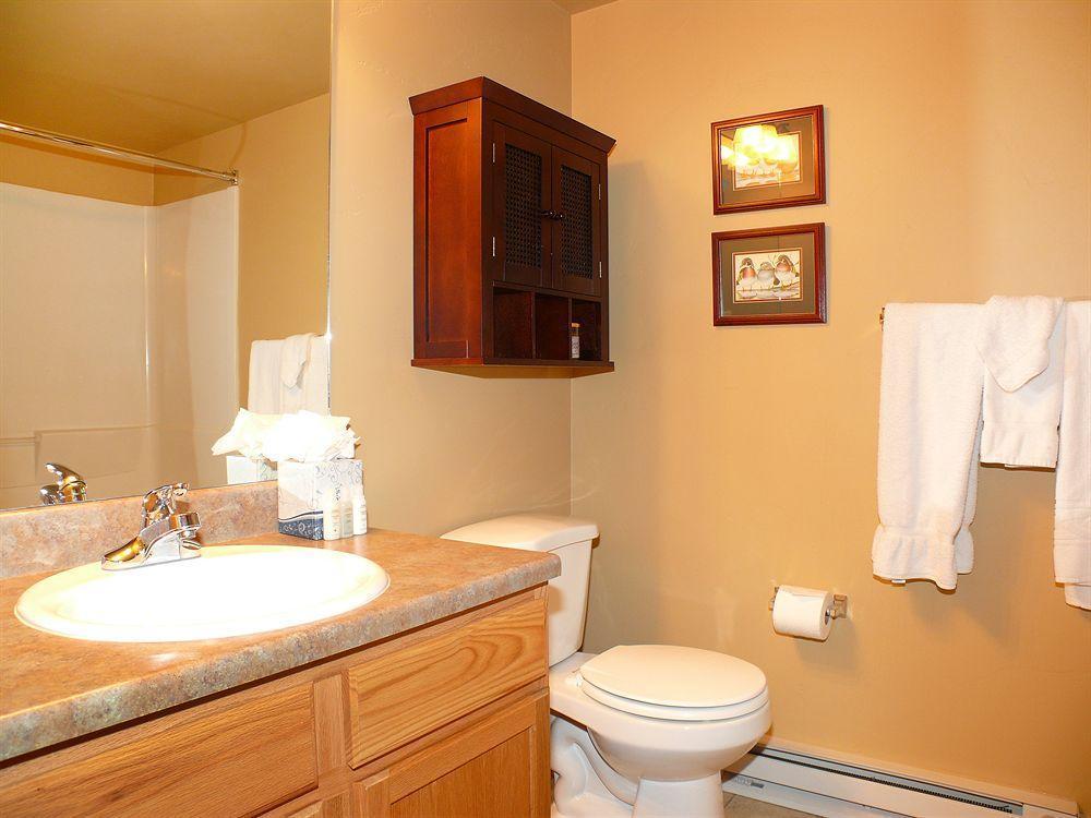 Apartament First Tracks Steamboat Springs Zewnętrze zdjęcie