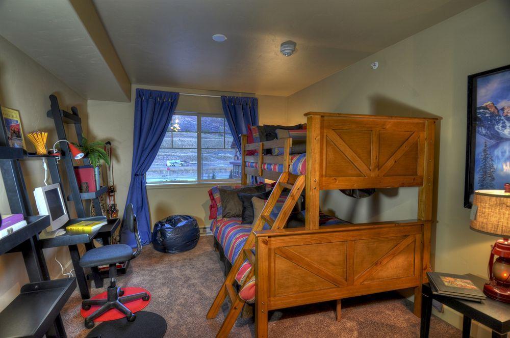 Apartament First Tracks Steamboat Springs Zewnętrze zdjęcie