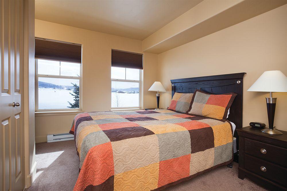 Apartament First Tracks Steamboat Springs Zewnętrze zdjęcie