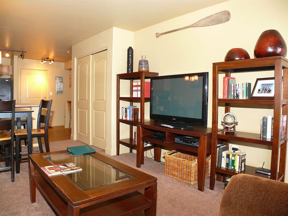 Apartament First Tracks Steamboat Springs Zewnętrze zdjęcie