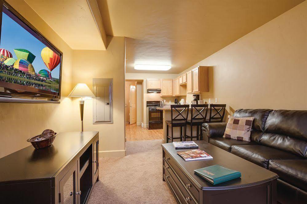 Apartament First Tracks Steamboat Springs Zewnętrze zdjęcie