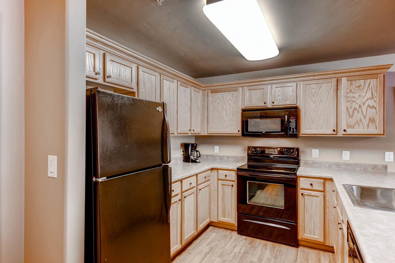 Apartament First Tracks Steamboat Springs Zewnętrze zdjęcie