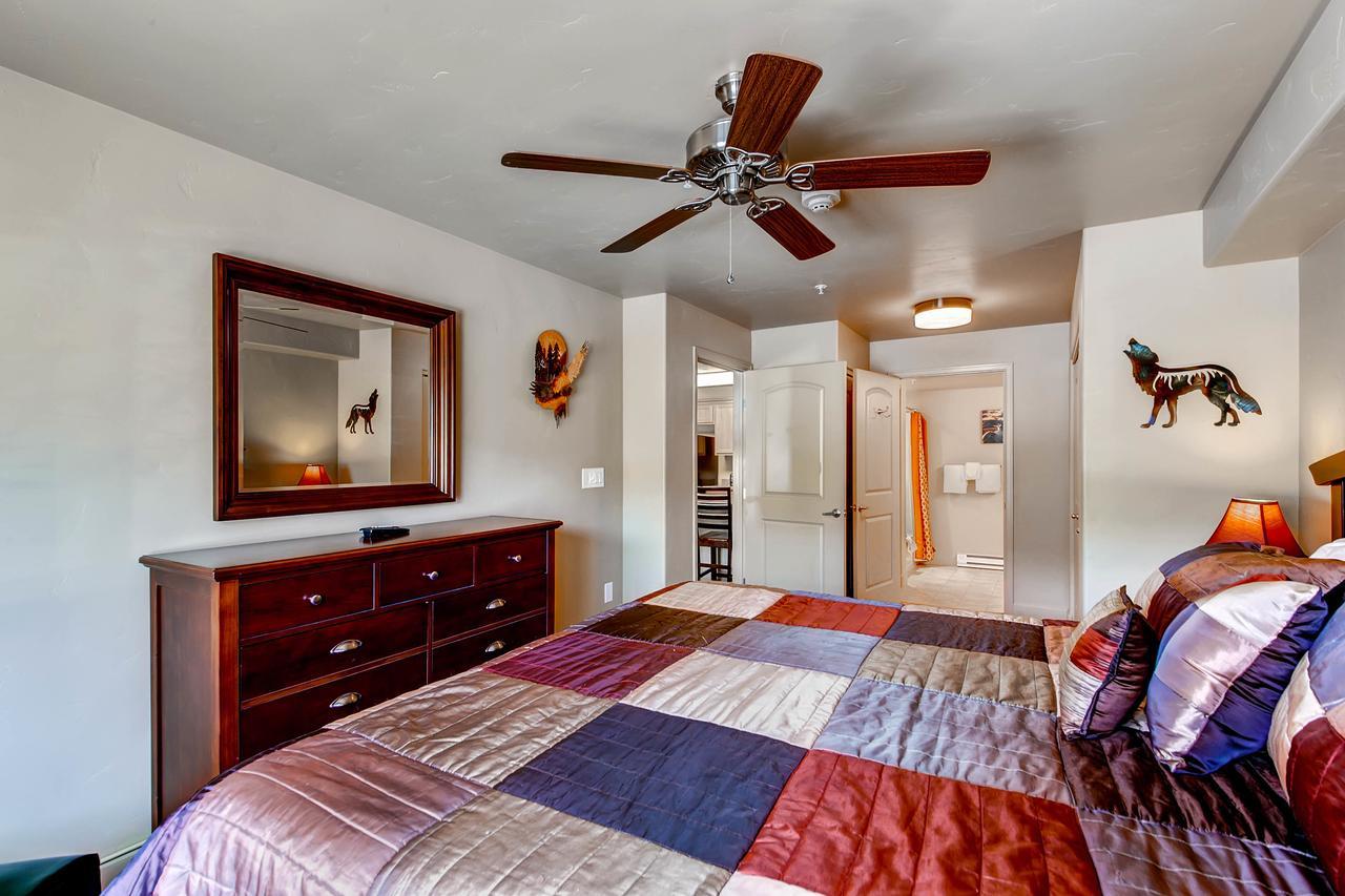 Apartament First Tracks Steamboat Springs Zewnętrze zdjęcie