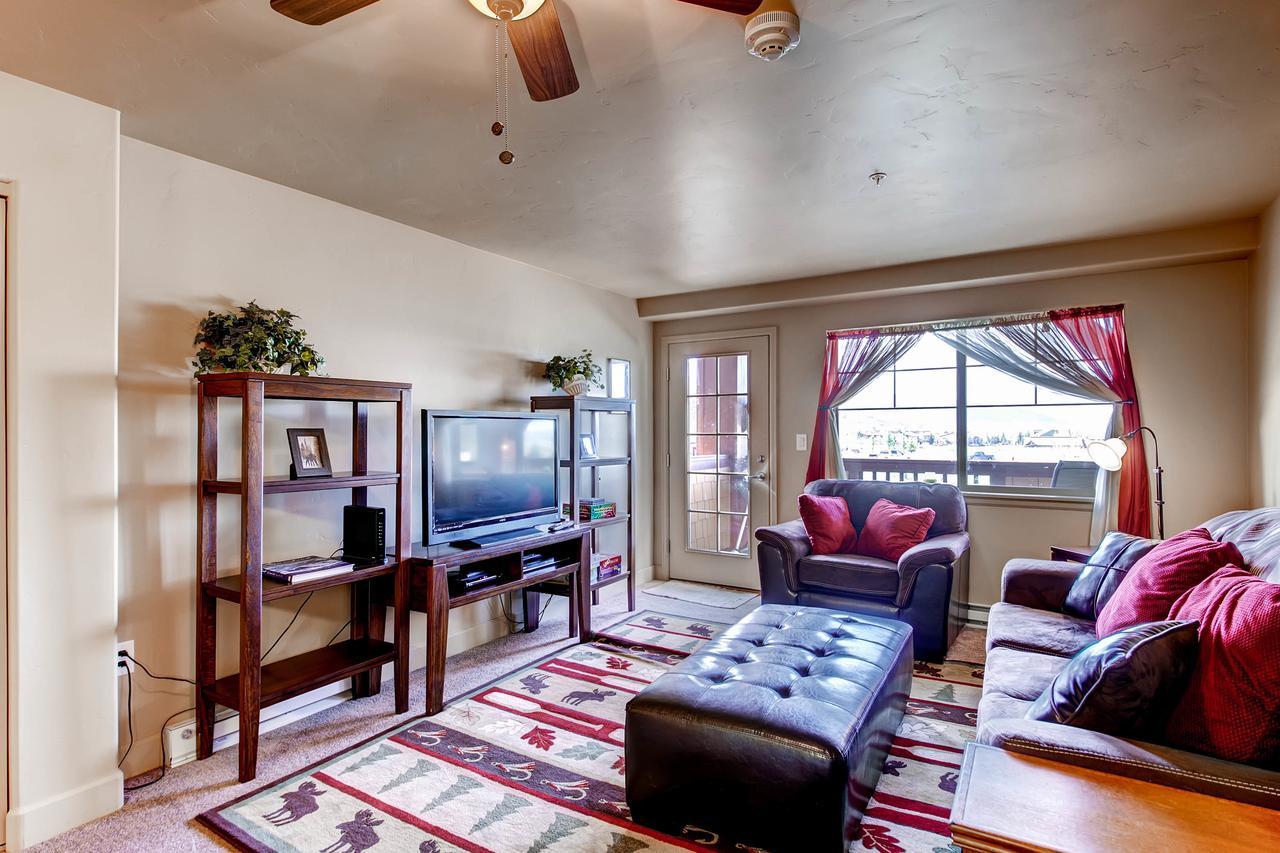 Apartament First Tracks Steamboat Springs Zewnętrze zdjęcie