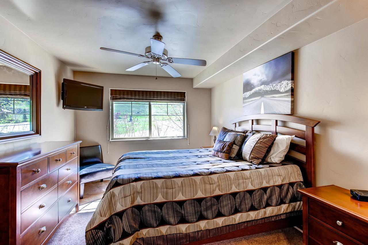 Apartament First Tracks Steamboat Springs Pokój zdjęcie