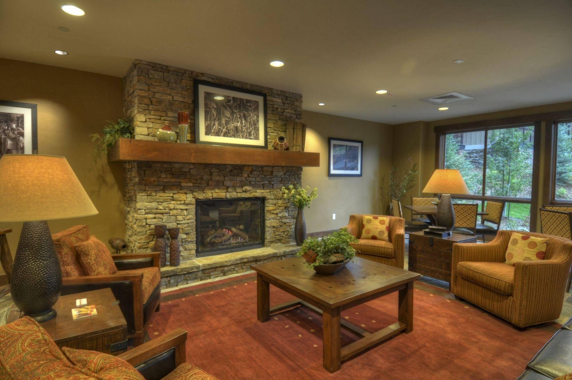 Apartament First Tracks Steamboat Springs Zewnętrze zdjęcie