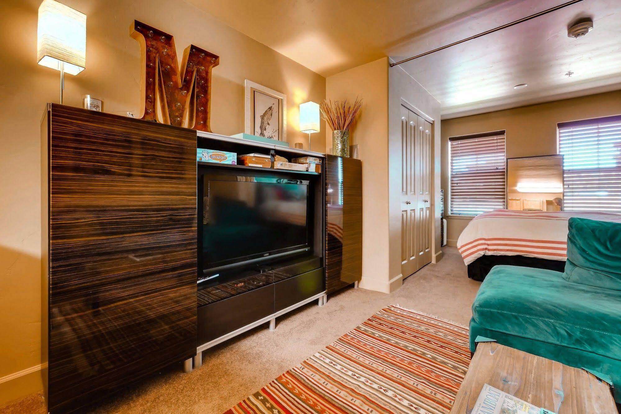 Apartament First Tracks Steamboat Springs Zewnętrze zdjęcie