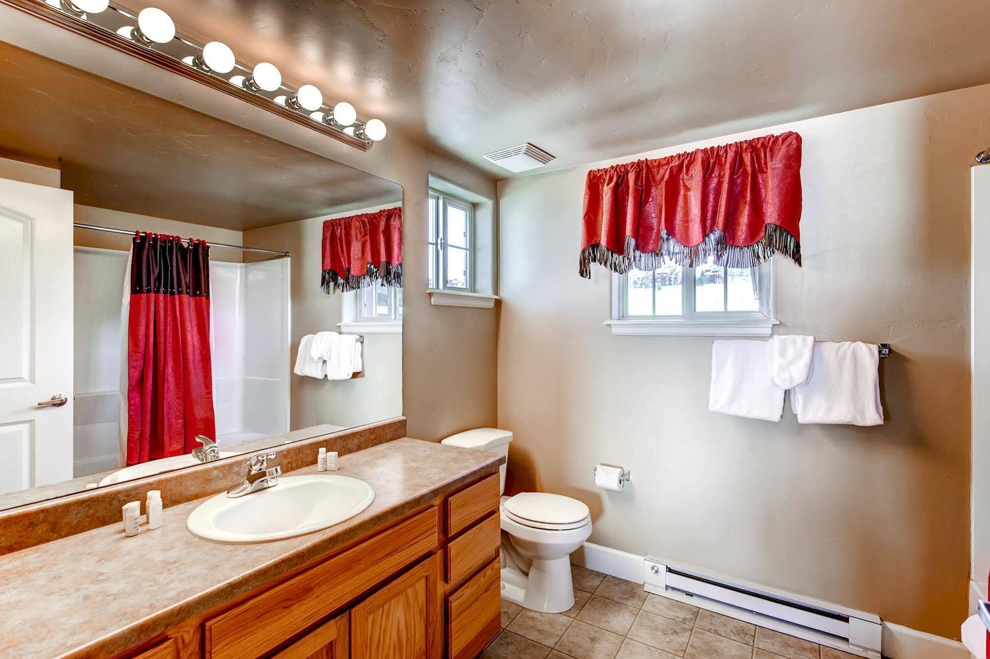 Apartament First Tracks Steamboat Springs Zewnętrze zdjęcie