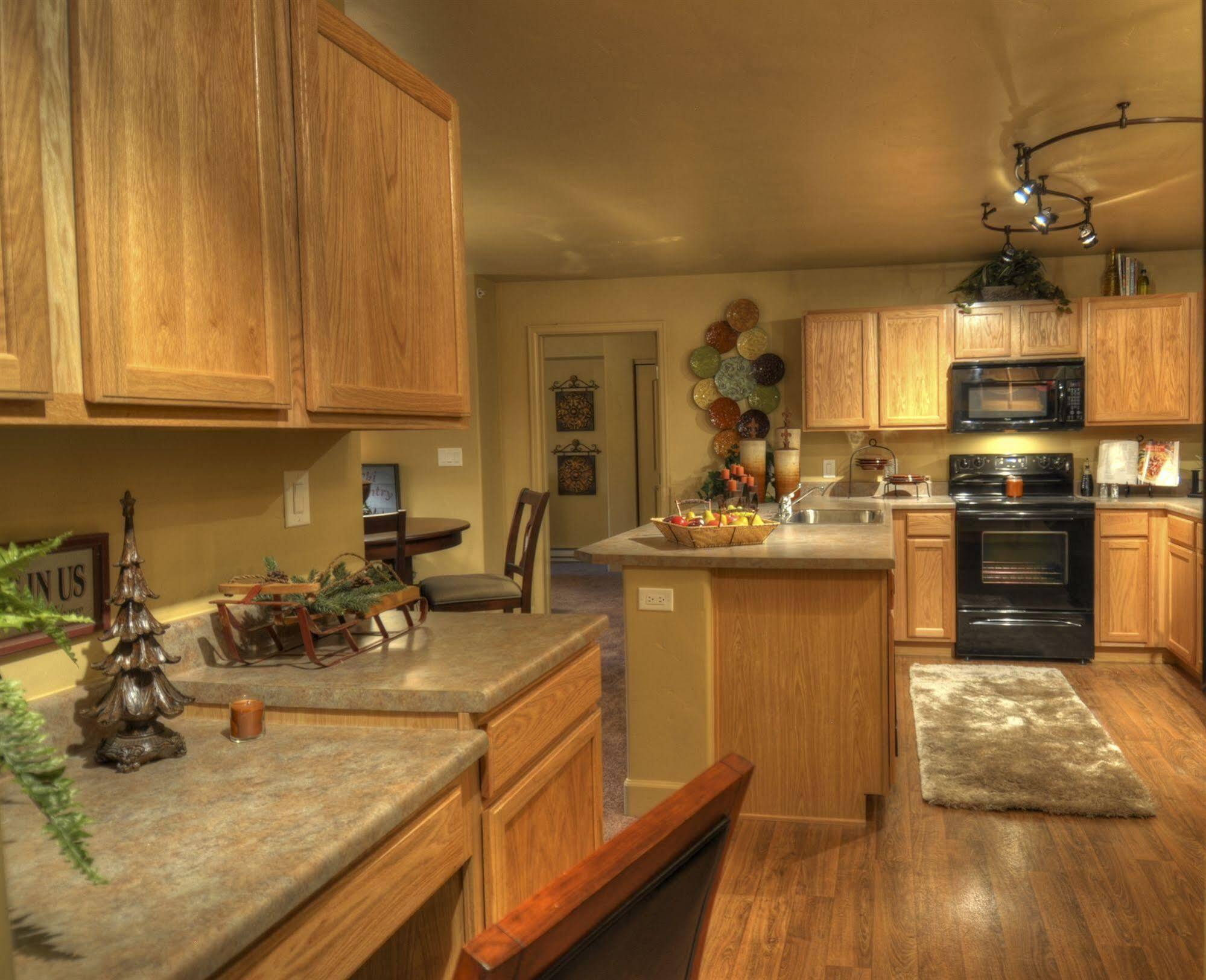 Apartament First Tracks Steamboat Springs Zewnętrze zdjęcie
