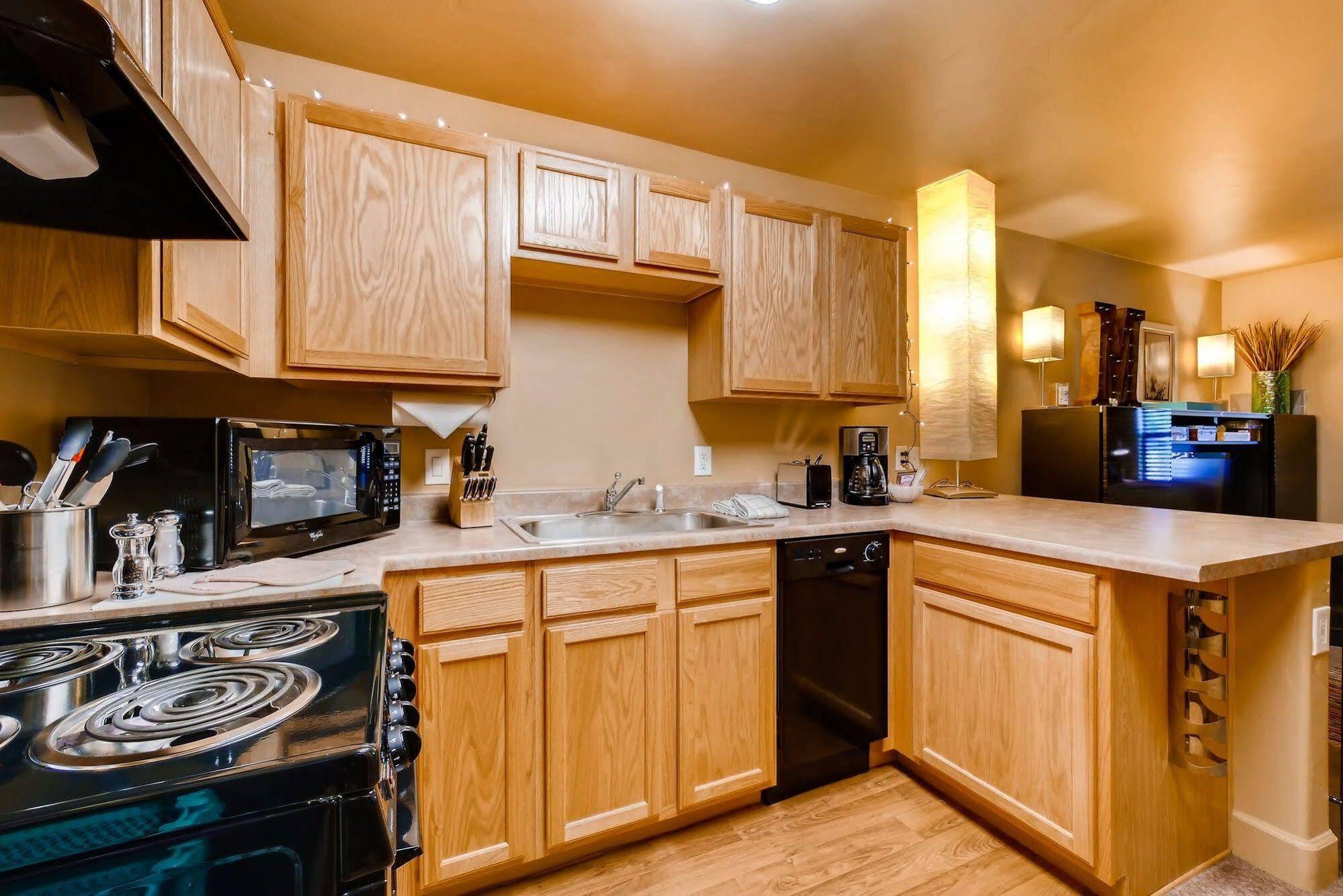 Apartament First Tracks Steamboat Springs Zewnętrze zdjęcie