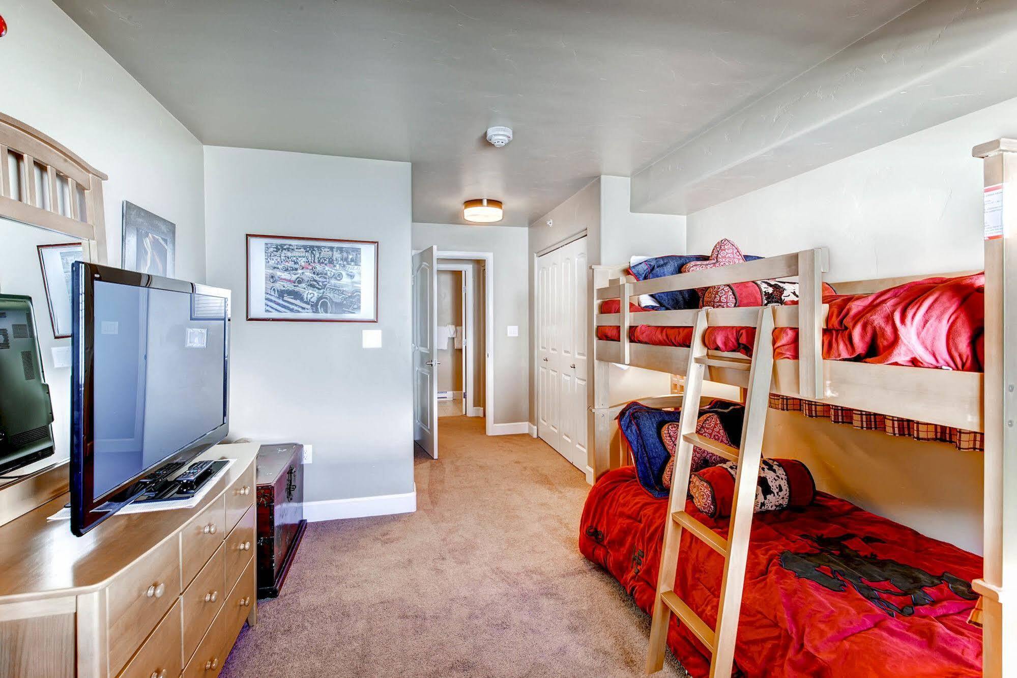 Apartament First Tracks Steamboat Springs Zewnętrze zdjęcie