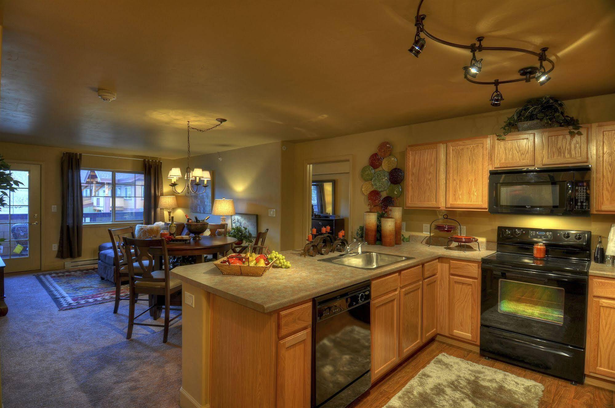 Apartament First Tracks Steamboat Springs Zewnętrze zdjęcie